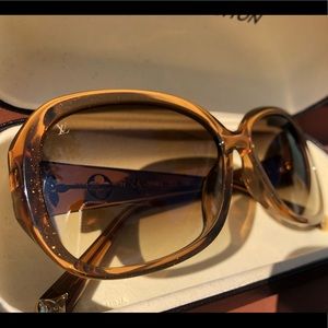 Louis Vuitton sunglasses